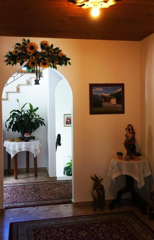 Appartamento Roasnerhof Finkenberg Esterno foto