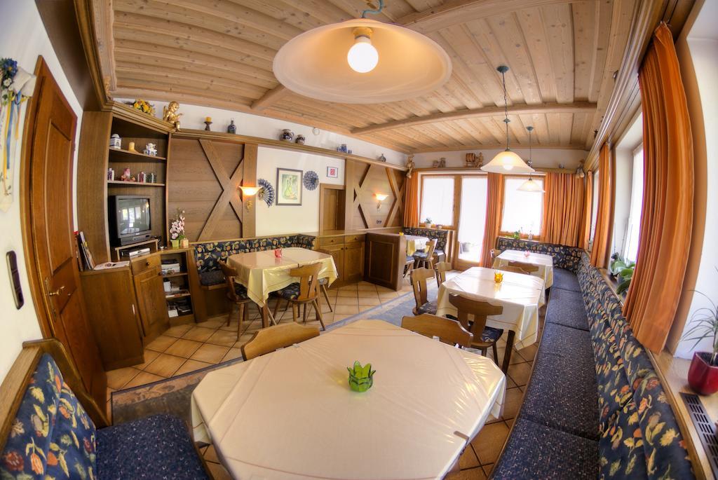 Appartamento Roasnerhof Finkenberg Esterno foto